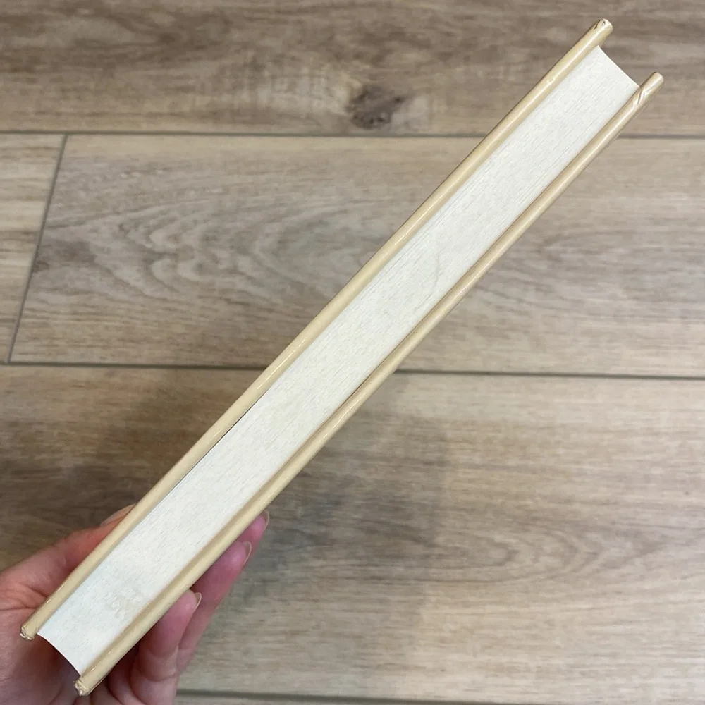 1st Ed. 79’ Why The Cake Won’t Rise‎ Cookbook